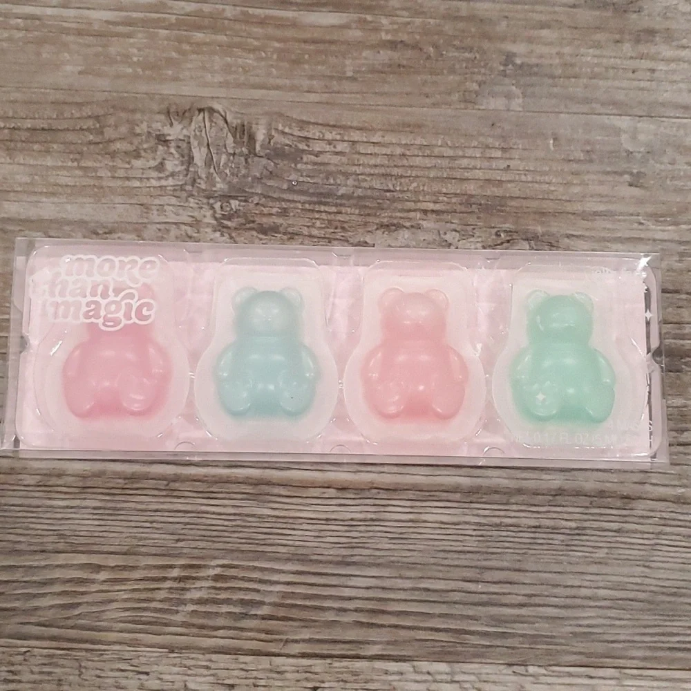 Girls Bath & Body 4 Pack